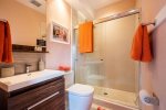 En Suite Bathroom With Walk-In Shower